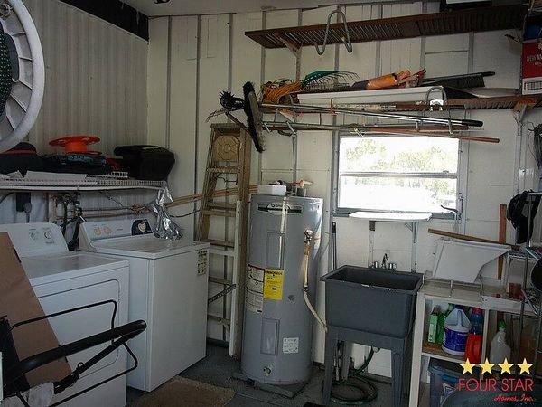 1800 E Graves Ave, Lot 106, Orange City FL 32763