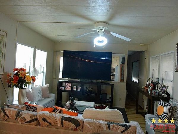 1800 E Graves Ave, Lot 106, Orange City FL 32763