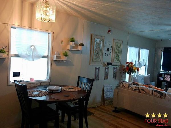 1800 E Graves Ave, Lot 106, Orange City FL 32763