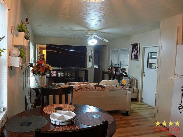 1800 E Graves Ave, Lot 106, Orange City FL 32763
