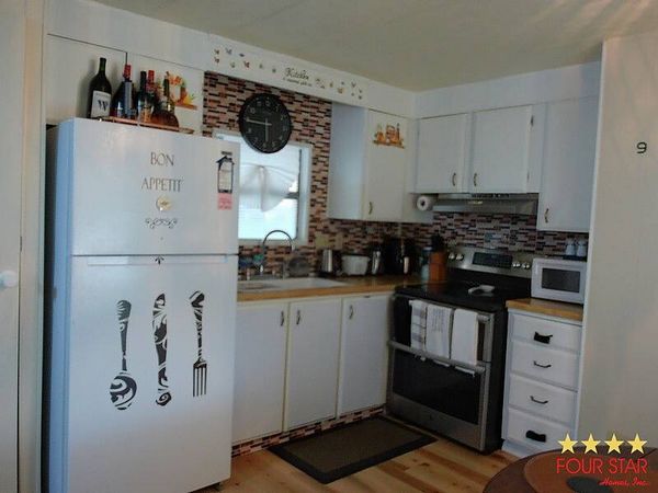 1800 E Graves Ave, Lot 106, Orange City FL 32763
