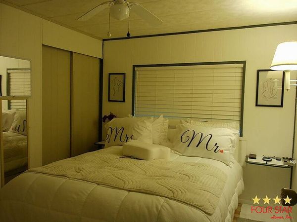 1800 E Graves Ave, Lot 106, Orange City FL 32763