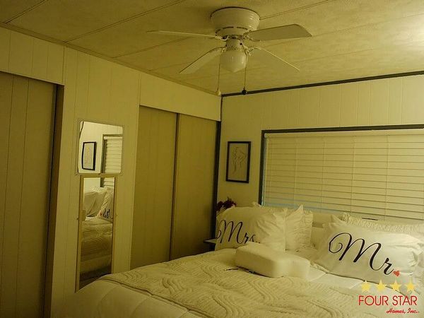 1800 E Graves Ave, Lot 106, Orange City FL 32763