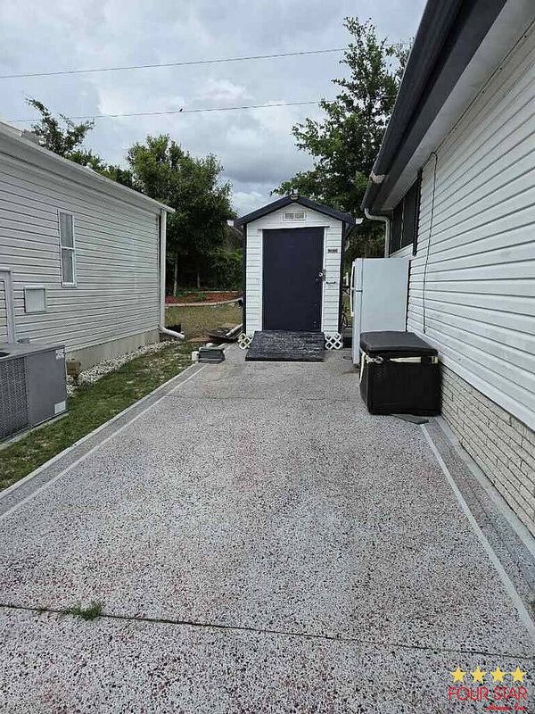 3503 Andrew Circle, Lot S39, Avon Park FL 33825