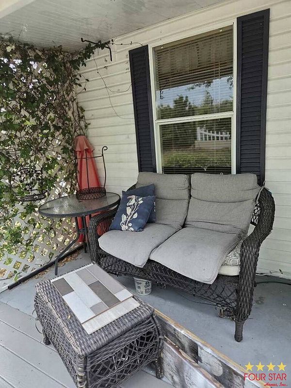 3503 Andrew Circle, Lot S39, Avon Park FL 33825