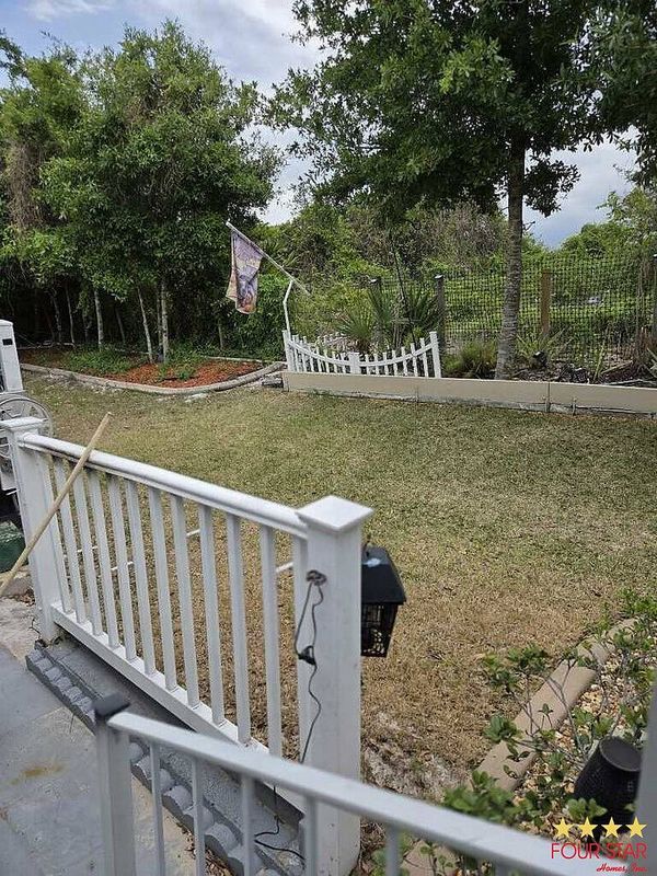 3503 Andrew Circle, Lot S39, Avon Park FL 33825