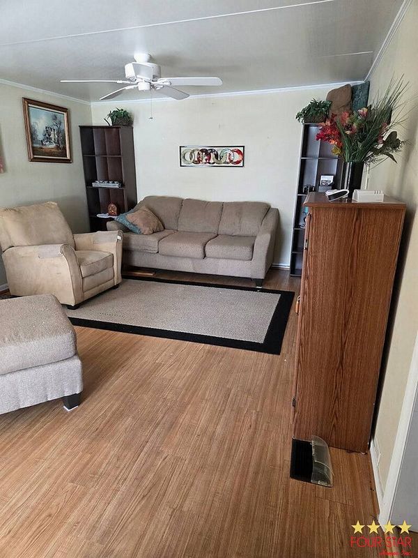 3503 Andrew Circle, Lot S39, Avon Park FL 33825