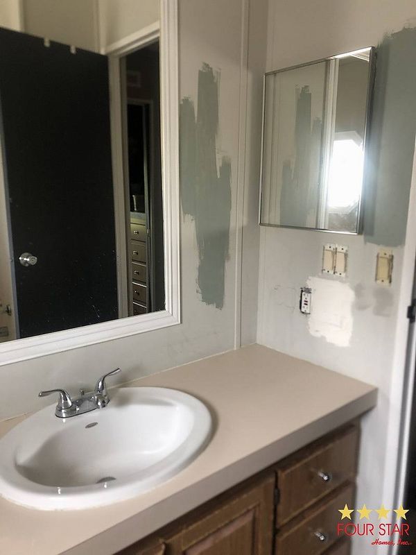 3503 Andrew Circle, Lot S39, Avon Park FL 33825