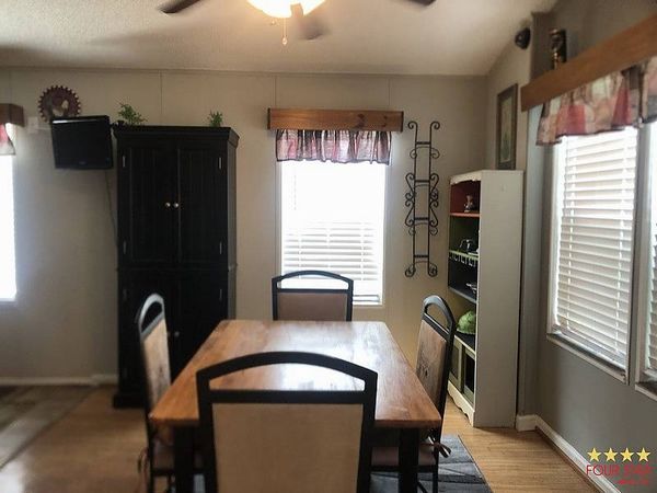 3503 Andrew Circle, Lot S39, Avon Park FL 33825