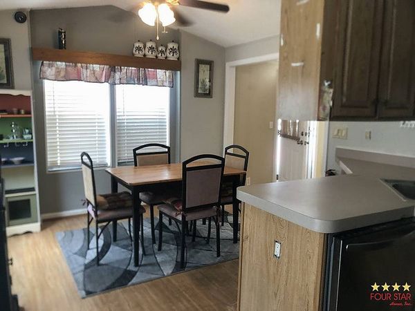 3503 Andrew Circle, Lot S39, Avon Park FL 33825