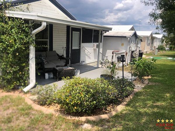3503 Andrew Circle, Lot S39, Avon Park FL 33825