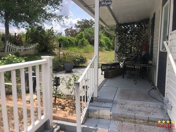 3503 Andrew Circle, Lot S39, Avon Park FL 33825