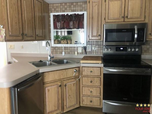 3503 Andrew Circle, Lot S39, Avon Park FL 33825