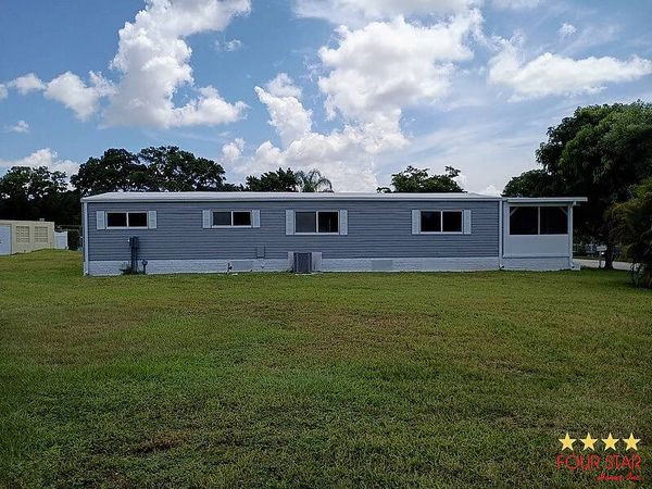 2901 NW 65th Ave, Lot 638, Margate FL 33063