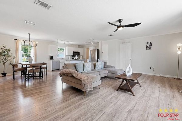 501 Ridgeway Blvd N, Lot 268, Davenport FL 33897