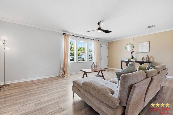 501 Ridgeway Blvd N, Lot 268, Davenport FL 33897
