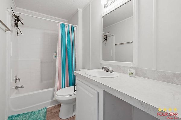 501 Ridgeway Blvd N, Lot 268, Davenport FL 33897