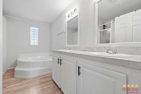 501 Ridgeway Blvd N, Lot 268, Davenport FL 33897
