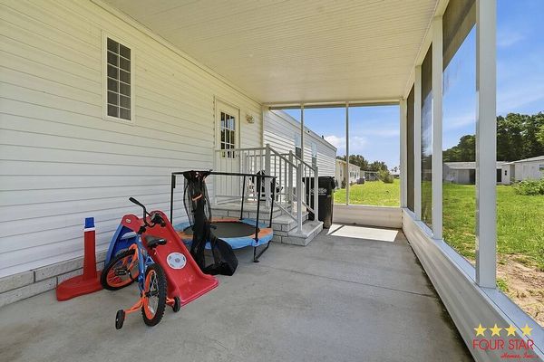 501 Ridgeway Blvd N, Lot 268, Davenport FL 33897