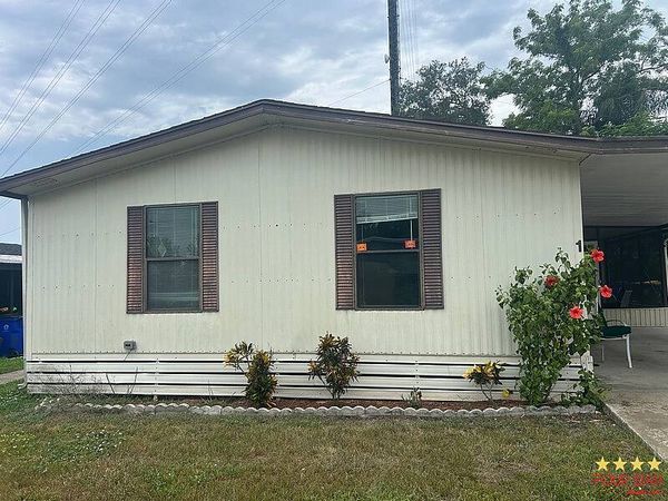 1 Jackson Dr, Sebring FL 33870