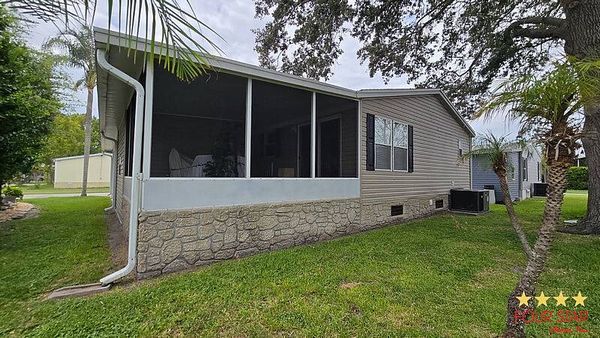 8015 Blue Trail, Lot 3199, Orlando FL 32822