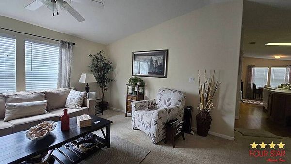 8015 Blue Trail, Lot 3199, Orlando FL 32822