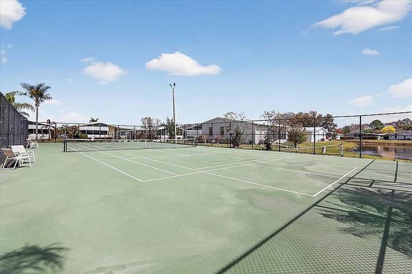 8015 Blue Trail, Lot 3199, Orlando FL 32822