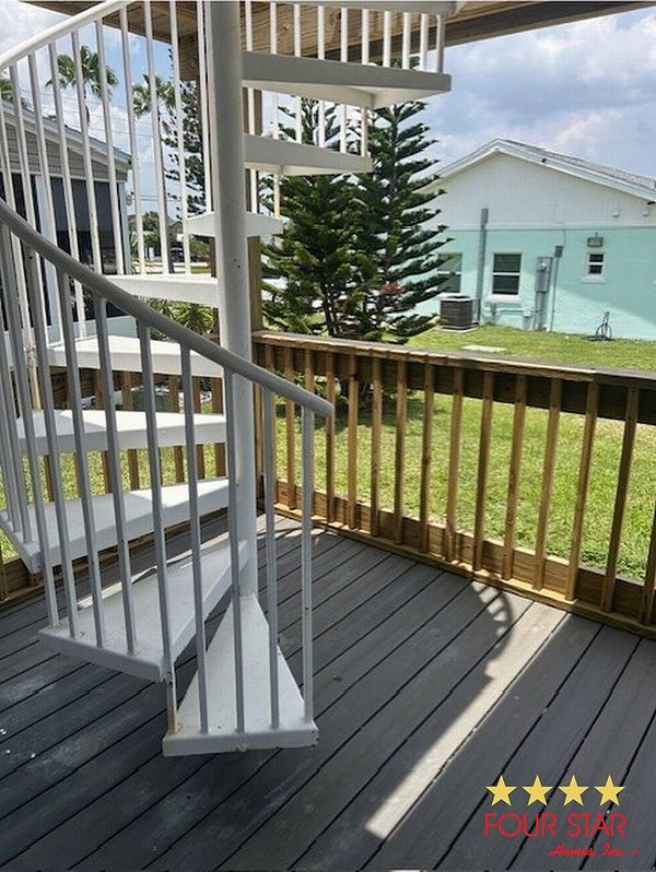 200 S Banana River Dr, Lot D14, Merritt Island FL 32952