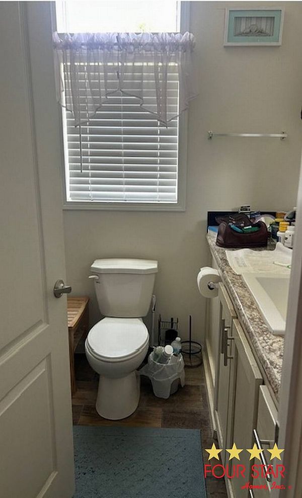 200 S Banana River Dr, Lot D14, Merritt Island FL 32952
