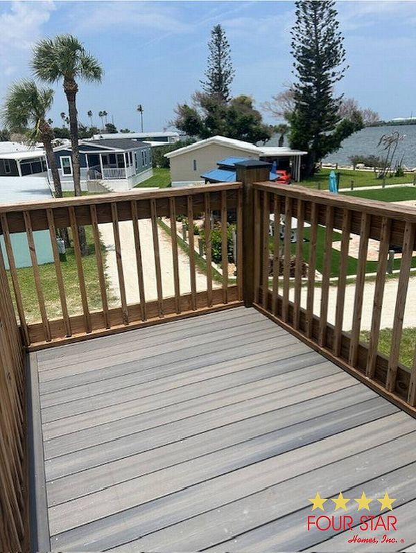 200 S Banana River Dr, Lot D14, Merritt Island FL 32952