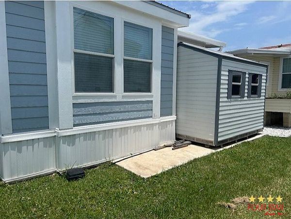 200 S Banana River Dr, Lot D14, Merritt Island FL 32952