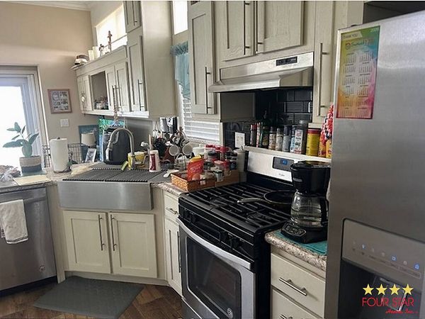 200 S Banana River Dr, Lot D14, Merritt Island FL 32952