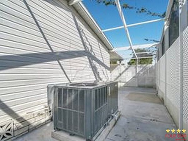 15116 Brookridge Blvd, Lot 117, Brooksville FL 34613