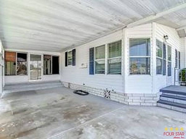 15116 Brookridge Blvd, Lot 117, Brooksville FL 34613