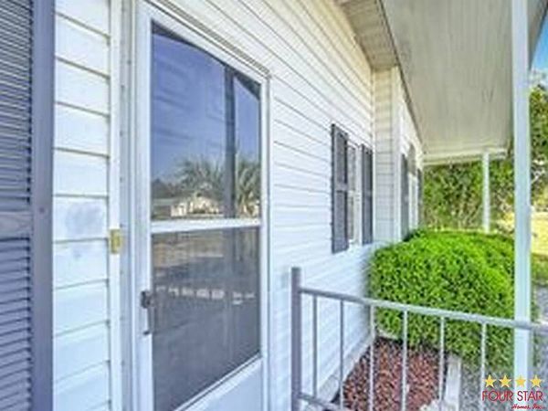 15116 Brookridge Blvd, Lot 117, Brooksville FL 34613