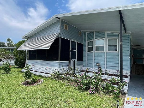 462 Greenwood Ln, Kissimmee FL 34746
