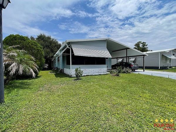 462 Greenwood Ln, Kissimmee FL 34746