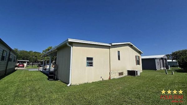 5403 Jean Dr, Orlando FL 32822
