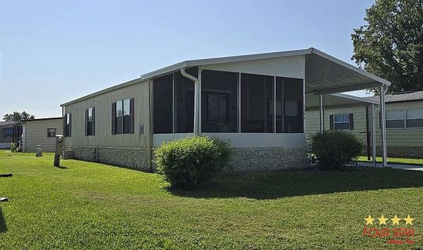 5403 Jean Dr, Orlando FL 32822