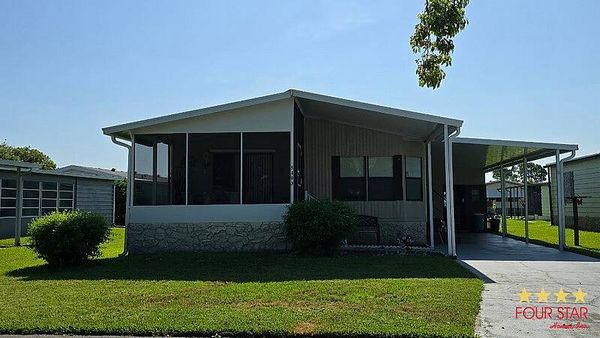 5403 Jean Dr, Orlando FL 32822