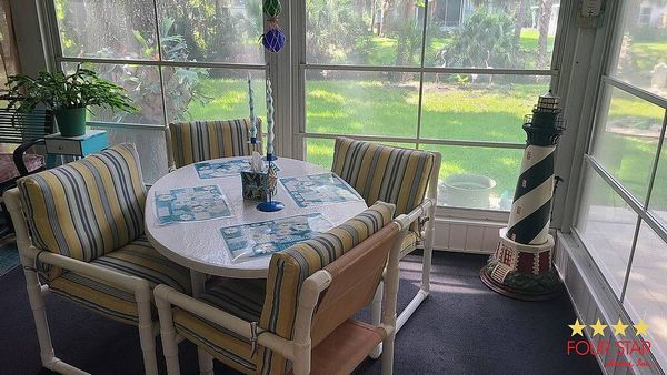 24 Red Fox Ln, Flagler Beach FL 32137