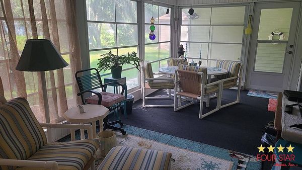 24 Red Fox Ln, Flagler Beach FL 32137