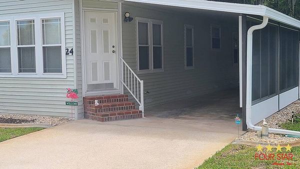 24 Red Fox Ln, Flagler Beach FL 32137