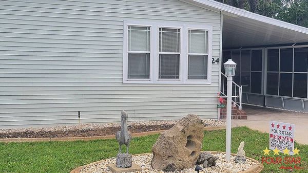 24 Red Fox Ln, Flagler Beach FL 32137