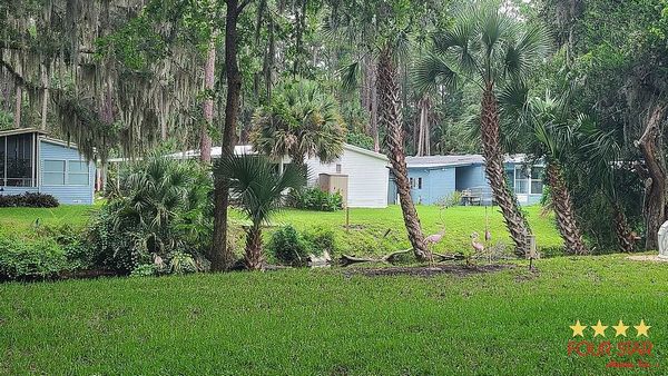 24 Red Fox Ln, Flagler Beach FL 32137