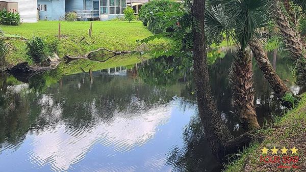 24 Red Fox Ln, Flagler Beach FL 32137