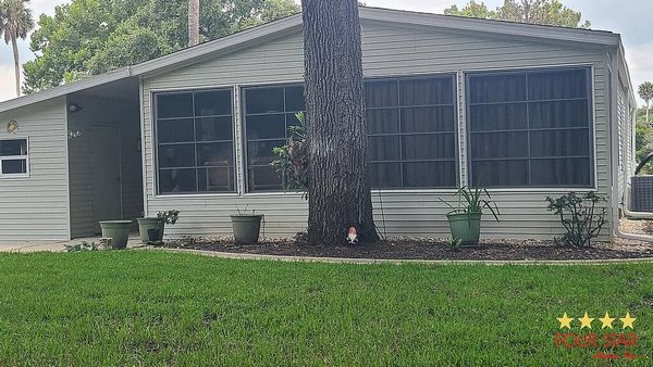 24 Red Fox Ln, Flagler Beach FL 32137