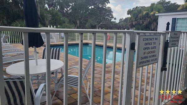 24 Red Fox Ln, Flagler Beach FL 32137