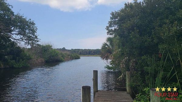 24 Red Fox Ln, Flagler Beach FL 32137