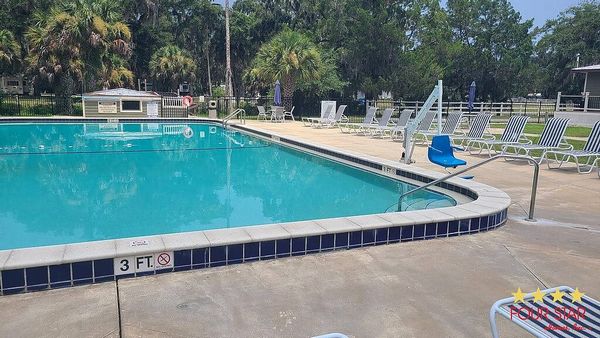 24 Red Fox Ln, Flagler Beach FL 32137